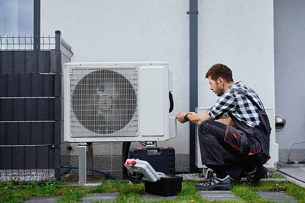 Trusted Hvac Repair service in Mickleton, NJ - HVAC Repair CO